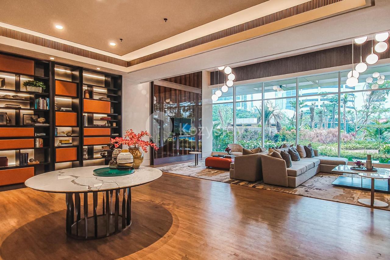 Ebony By Kozystay - Setiabudi Apartemen Jakarta